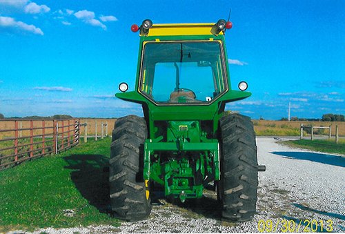 Property photo 16 - SULLIVAN FARM EQUIPMENT AUCTION